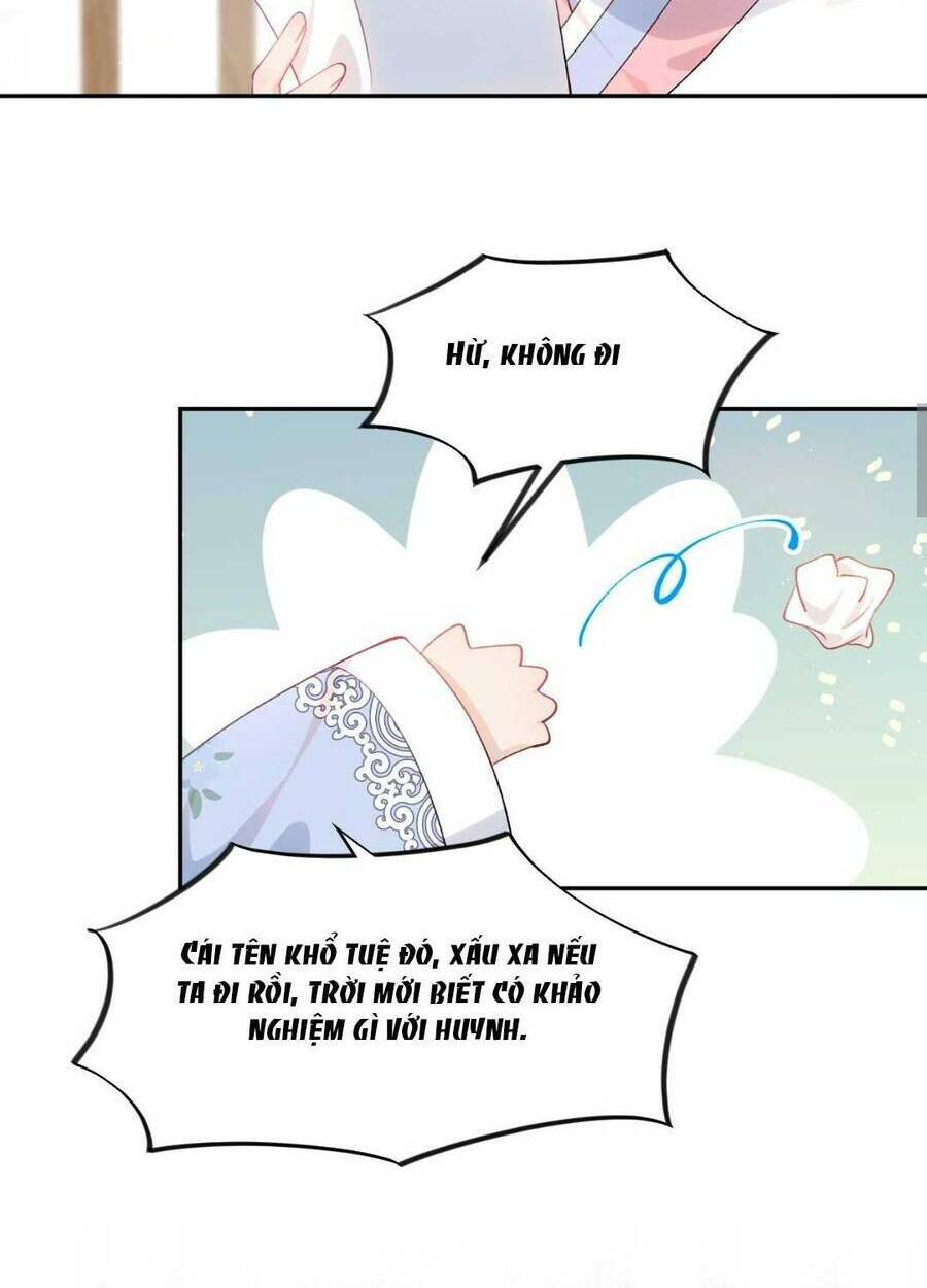 Một Đêm Bệnh Kiều Đột Nhiên Tới: Chapter 96