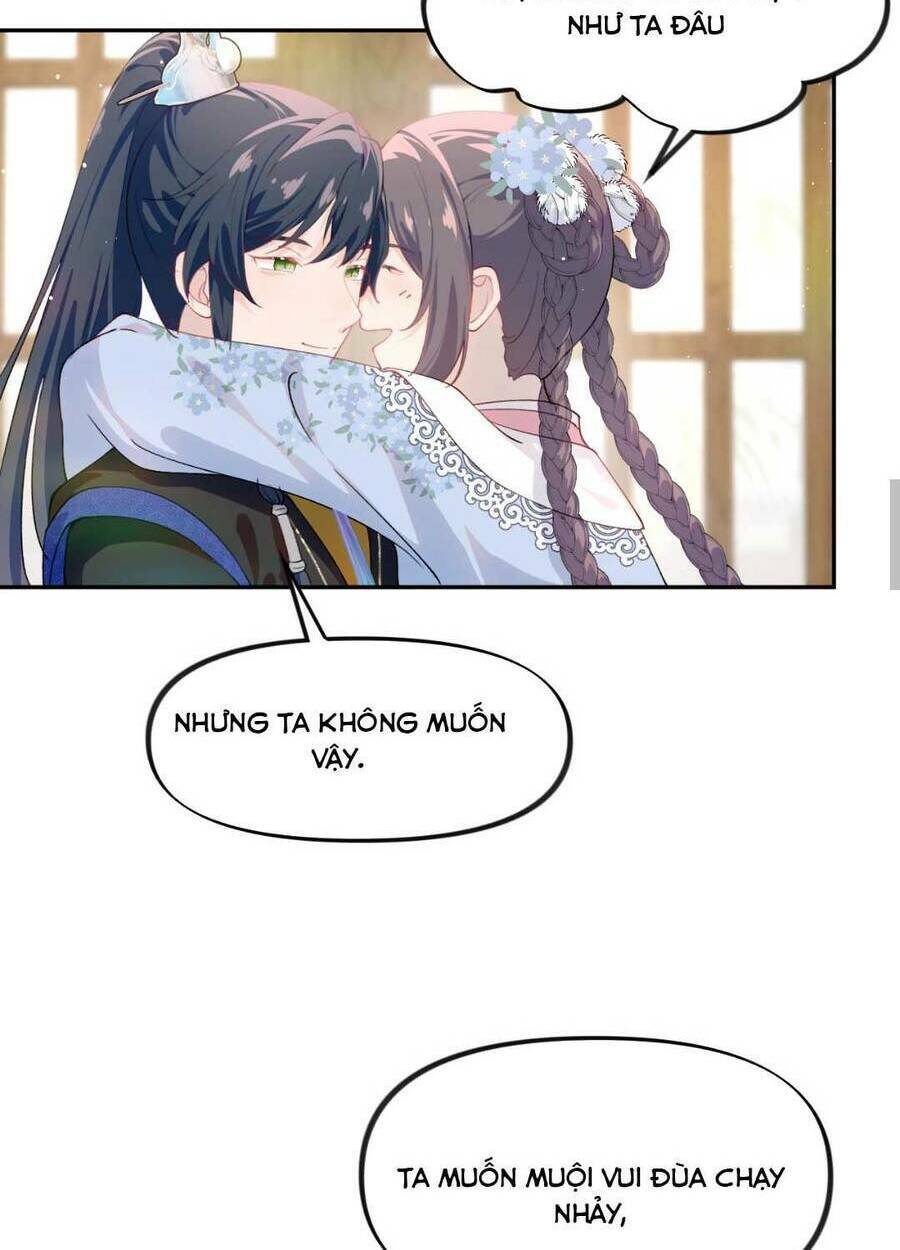 Một Đêm Bệnh Kiều Đột Nhiên Tới: Chapter 96