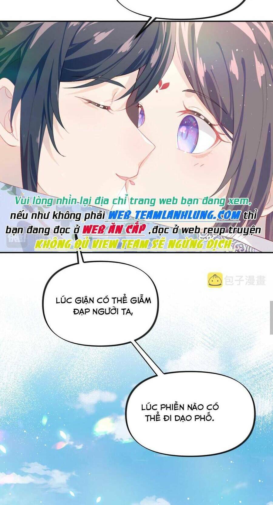 Một Đêm Bệnh Kiều Đột Nhiên Tới: Chapter 96