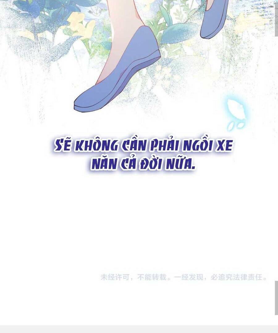 Một Đêm Bệnh Kiều Đột Nhiên Tới: Chapter 96