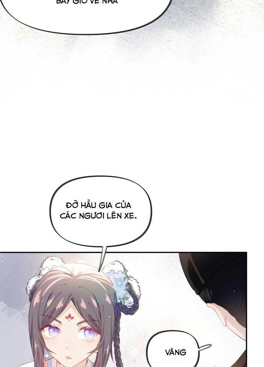 Một Đêm Bệnh Kiều Đột Nhiên Tới: Chapter 96