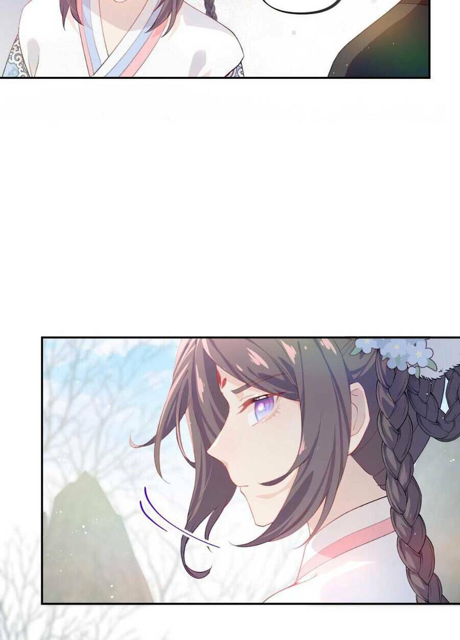 Một Đêm Bệnh Kiều Đột Nhiên Tới: Chapter 96
