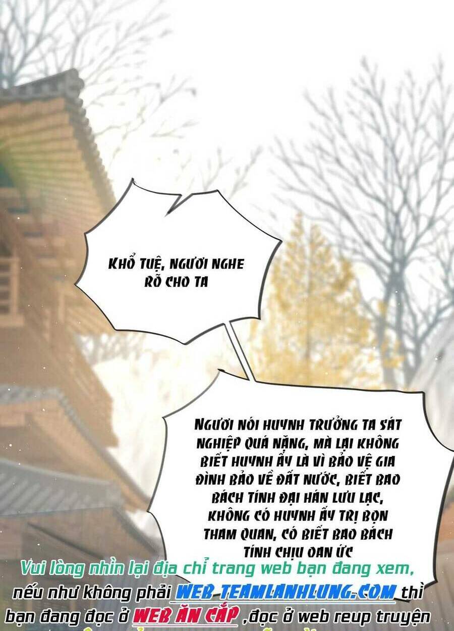 Một Đêm Bệnh Kiều Đột Nhiên Tới: Chapter 96