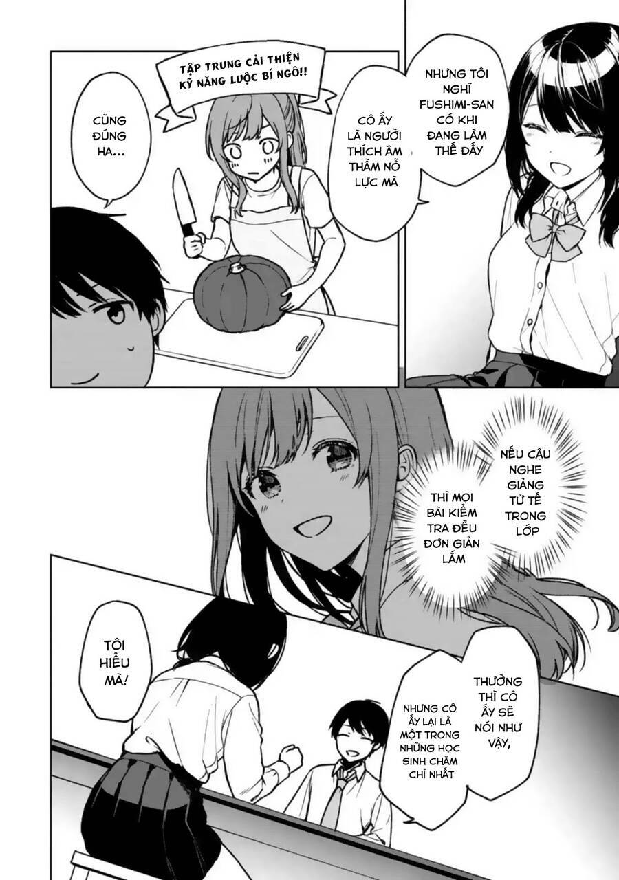 When I Rescued a Beautiful Girl Who Was About to Be Mol*sted, It Was My Childhood Friend: Chapter 31