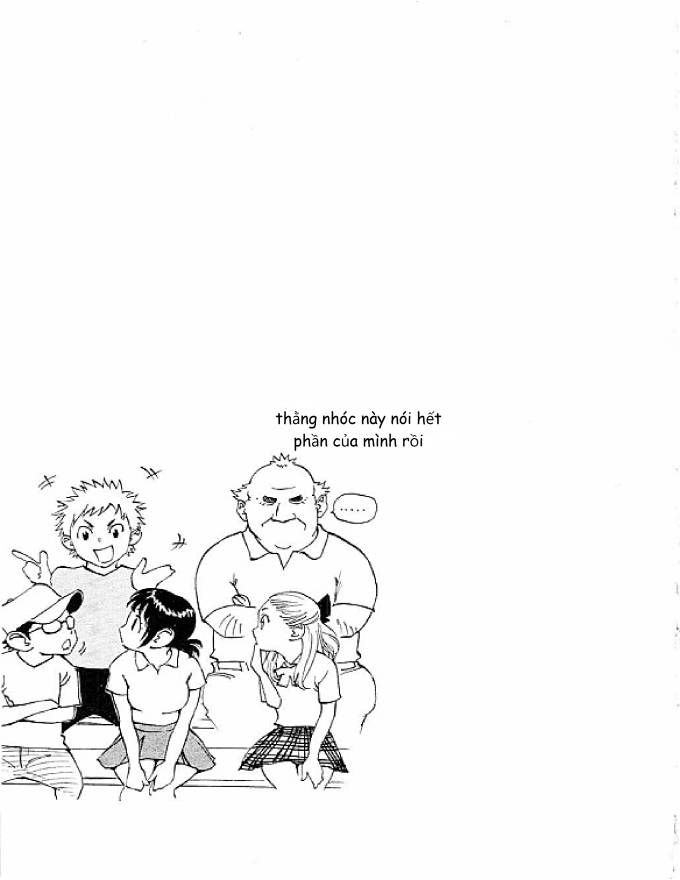 Be Blues! - Ao Ni Nare: Chapter 67