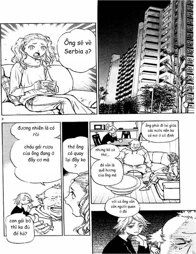 Be Blues! - Ao Ni Nare: Chapter 79