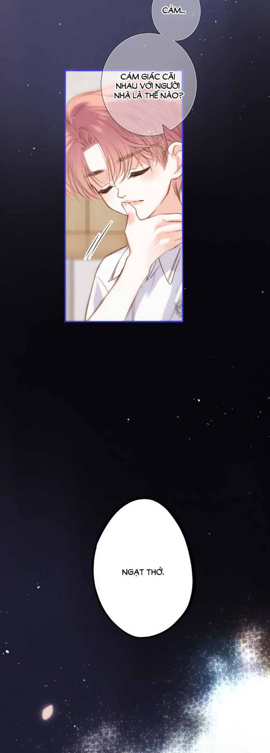 Con Tim Rung Động 3: Chapter 41.8
