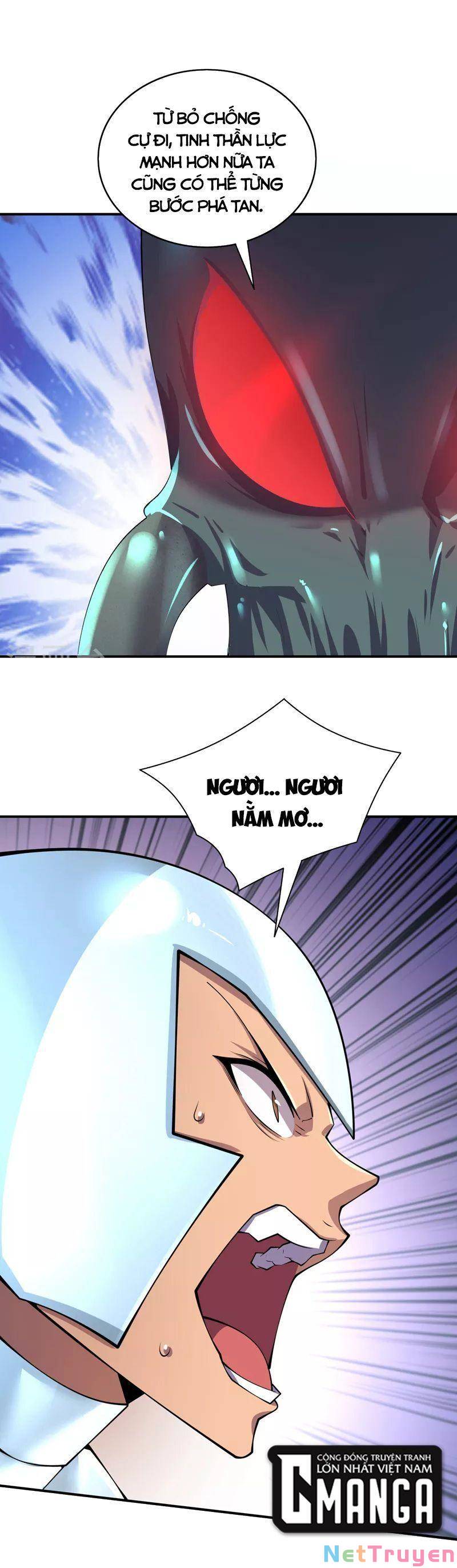 Vào Ngày Tận Thế Nhặt Được Hệ Thống: Chapter 198