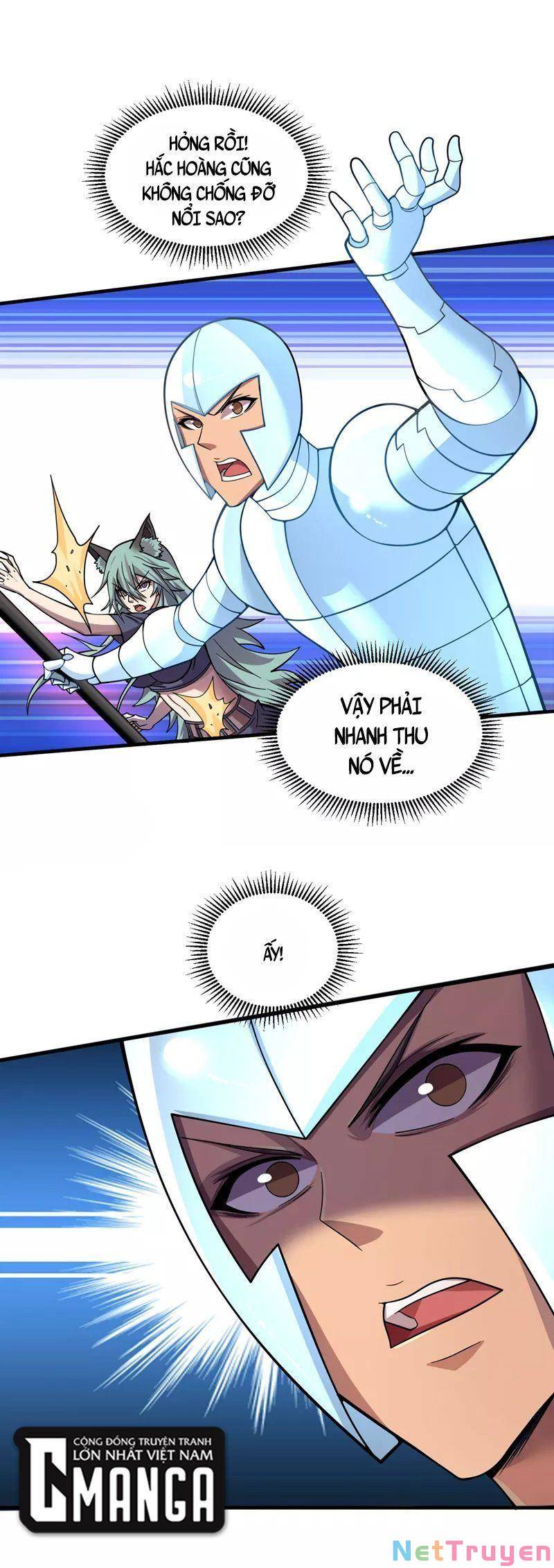 Vào Ngày Tận Thế Nhặt Được Hệ Thống: Chapter 198