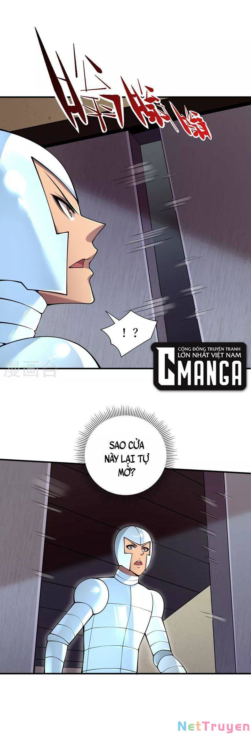 Vào Ngày Tận Thế Nhặt Được Hệ Thống: Chapter 198