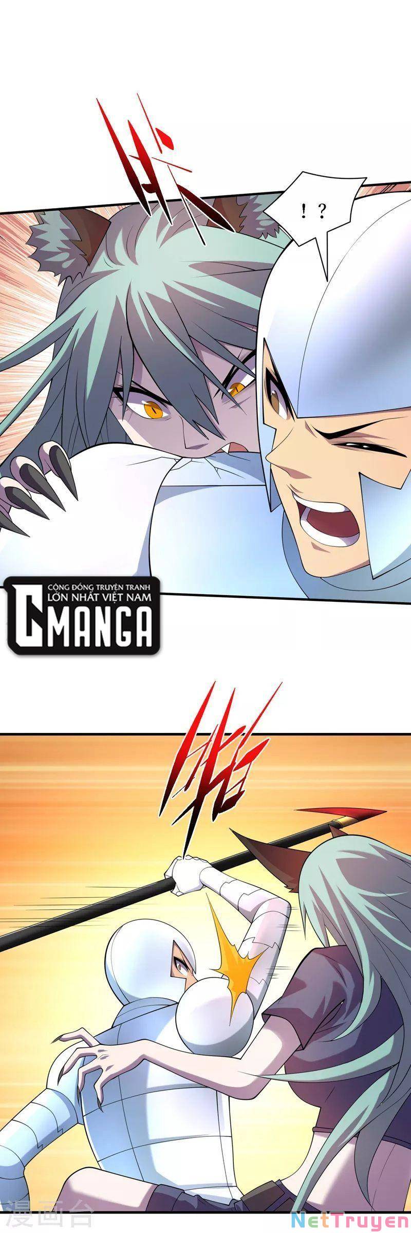 Vào Ngày Tận Thế Nhặt Được Hệ Thống: Chapter 198