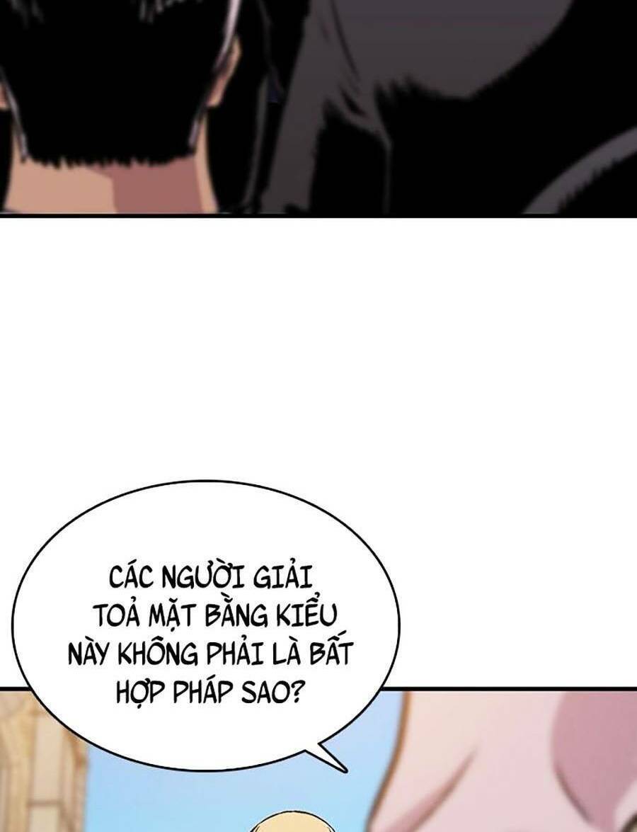 Thiện Chiến: Chapter 1