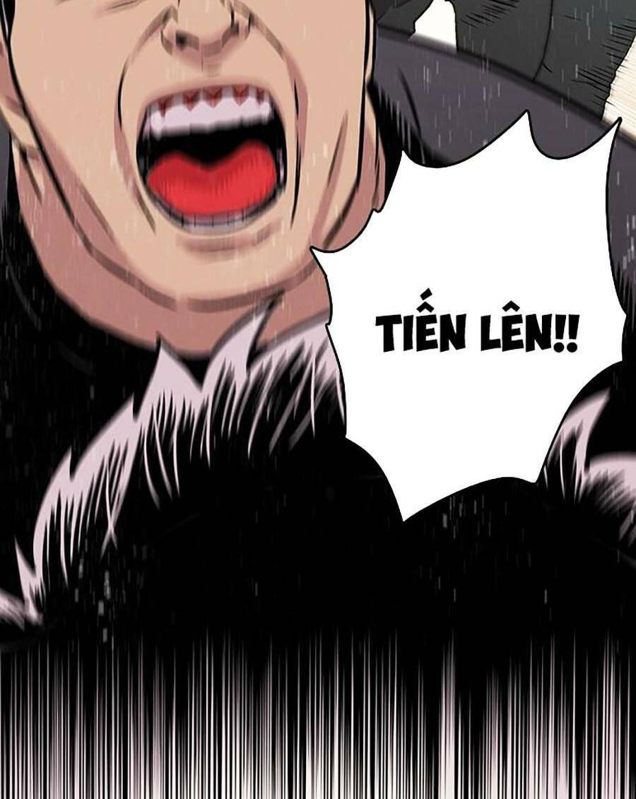 Thiện Chiến: Chapter 1