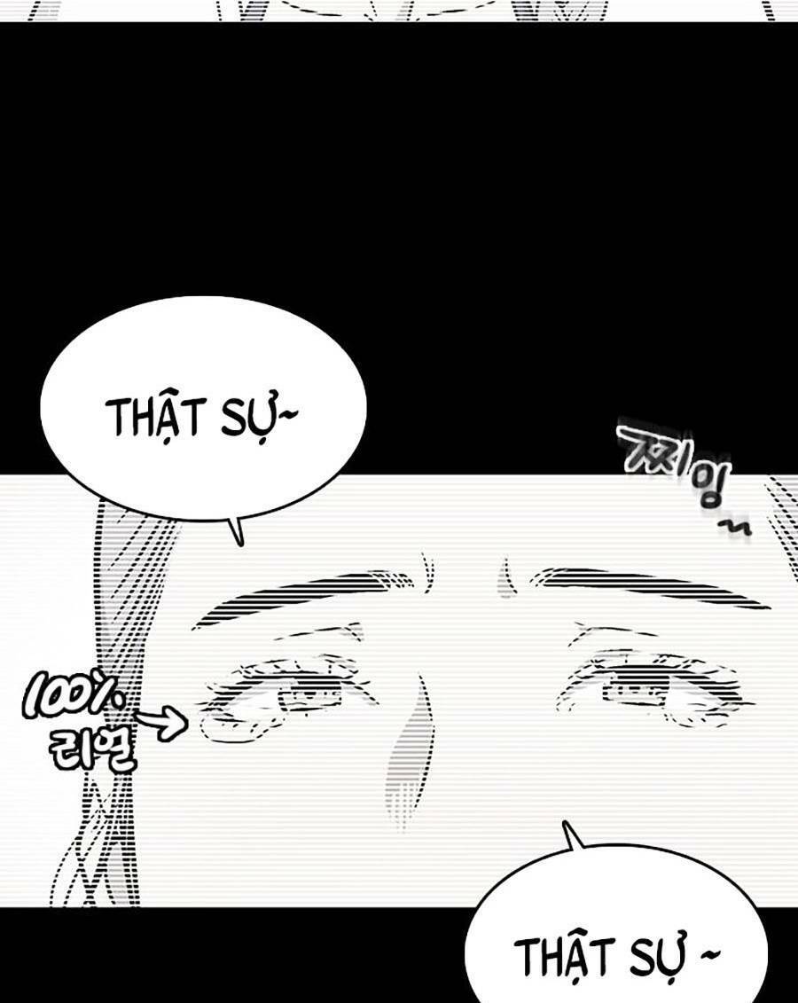 Thiện Chiến: Chapter 1