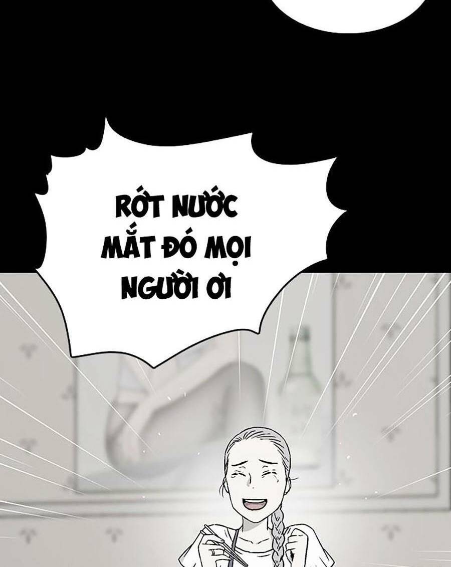 Thiện Chiến: Chapter 1