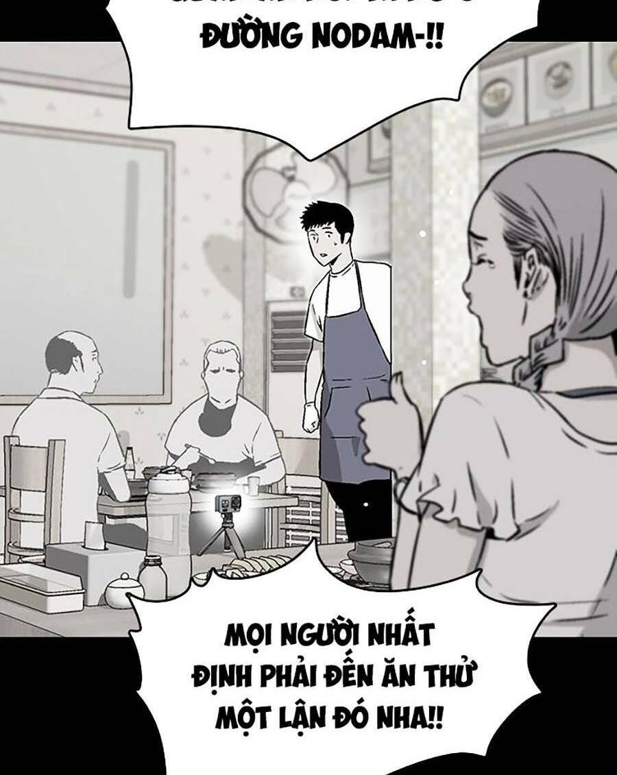Thiện Chiến: Chapter 1