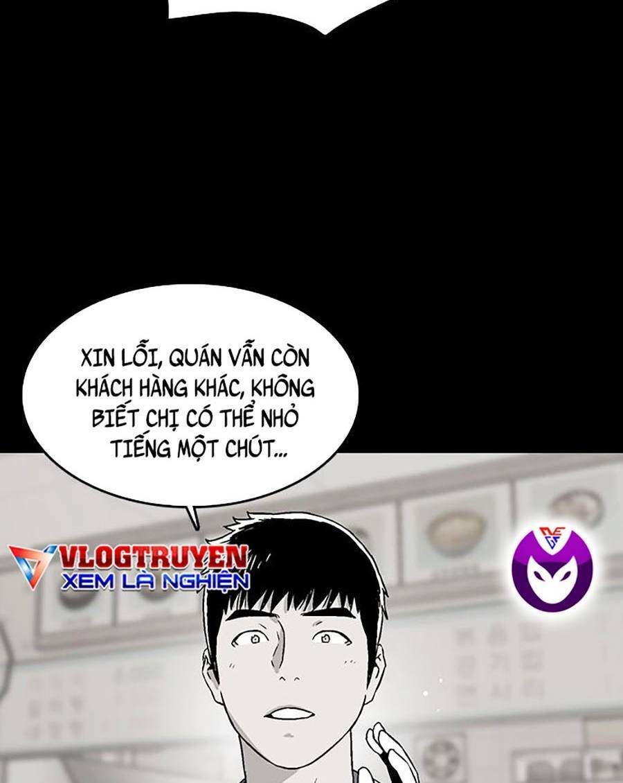 Thiện Chiến: Chapter 1