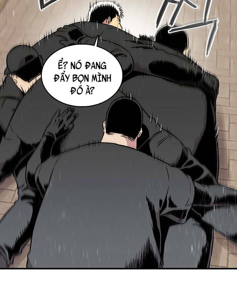 Thiện Chiến: Chapter 1