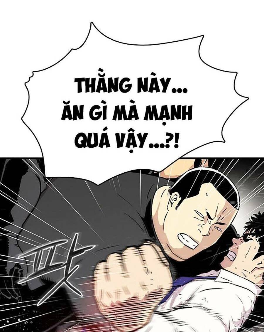 Thiện Chiến: Chapter 1