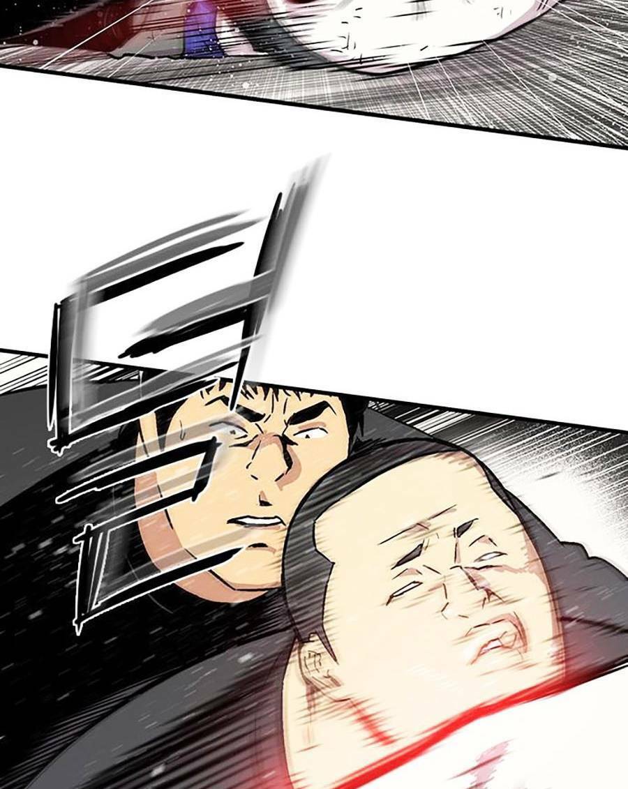 Thiện Chiến: Chapter 1
