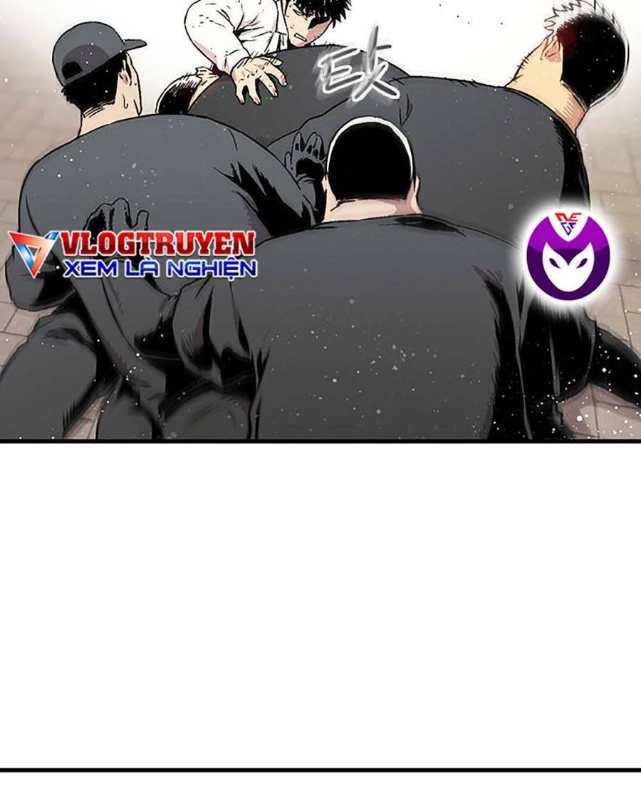 Thiện Chiến: Chapter 1