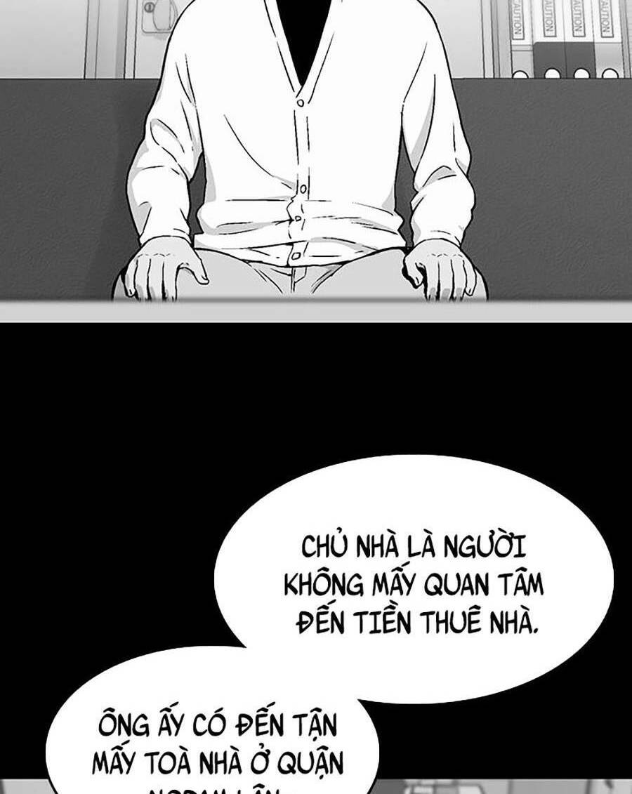 Thiện Chiến: Chapter 1
