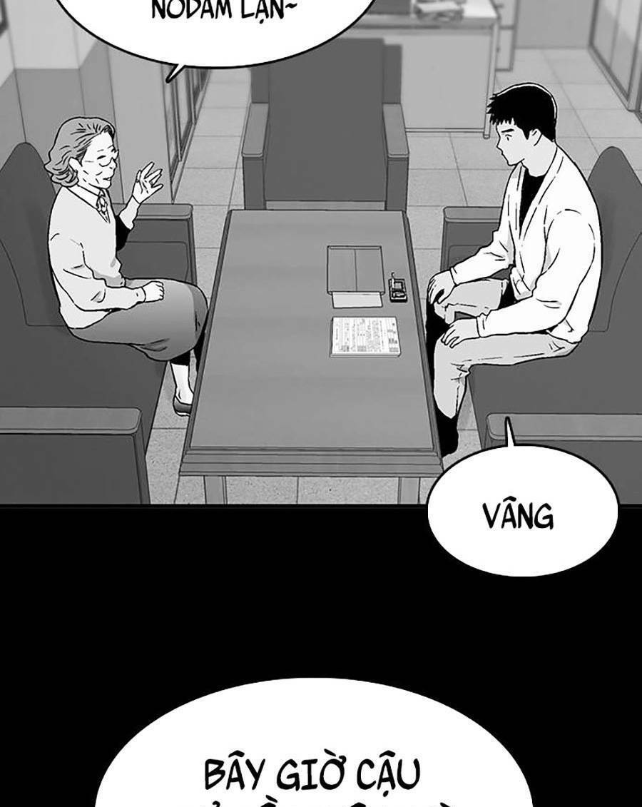 Thiện Chiến: Chapter 1