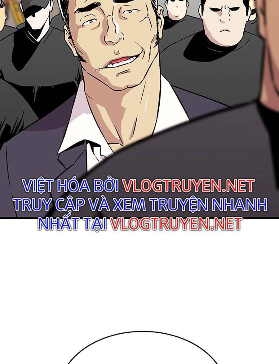 Thiện Chiến: Chapter 1