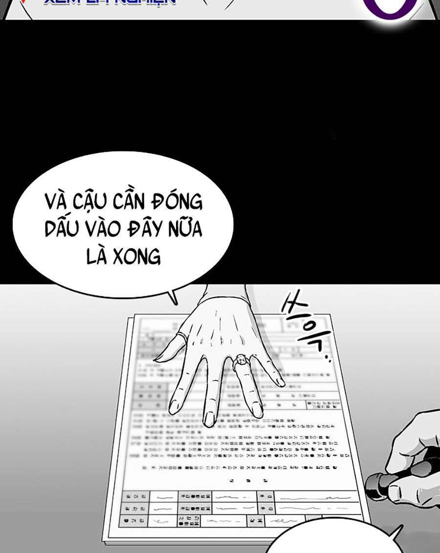 Thiện Chiến: Chapter 1
