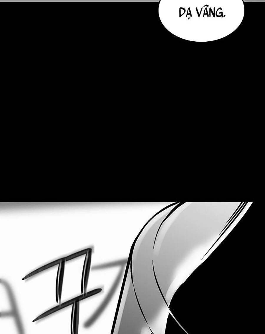 Thiện Chiến: Chapter 1