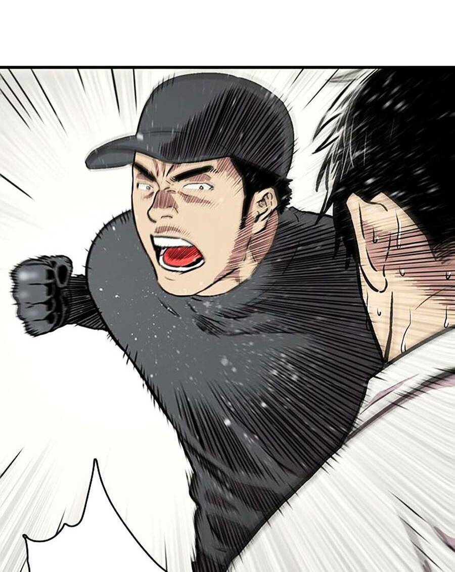 Thiện Chiến: Chapter 1