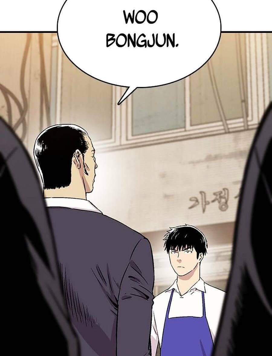 Thiện Chiến: Chapter 1