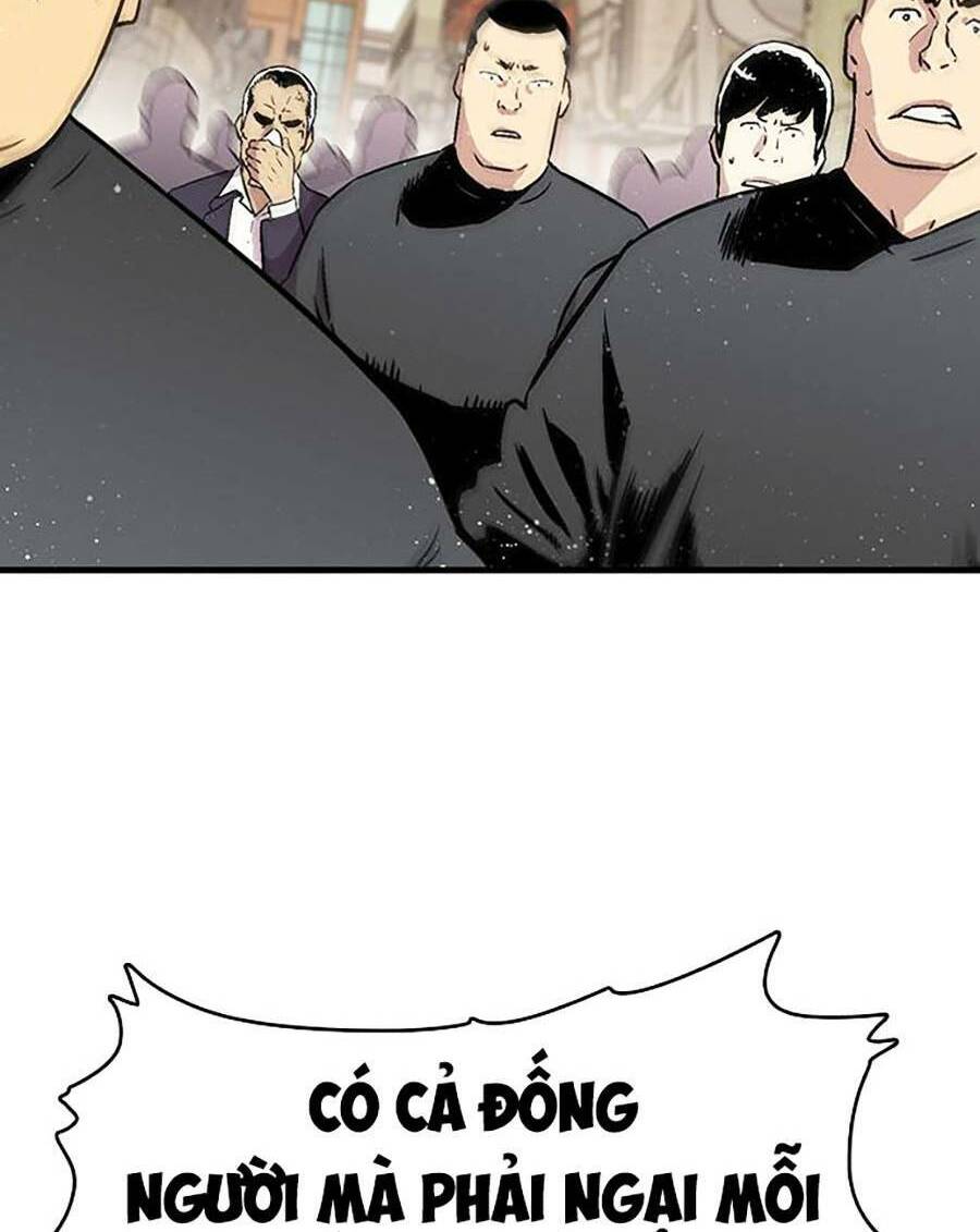 Thiện Chiến: Chapter 1