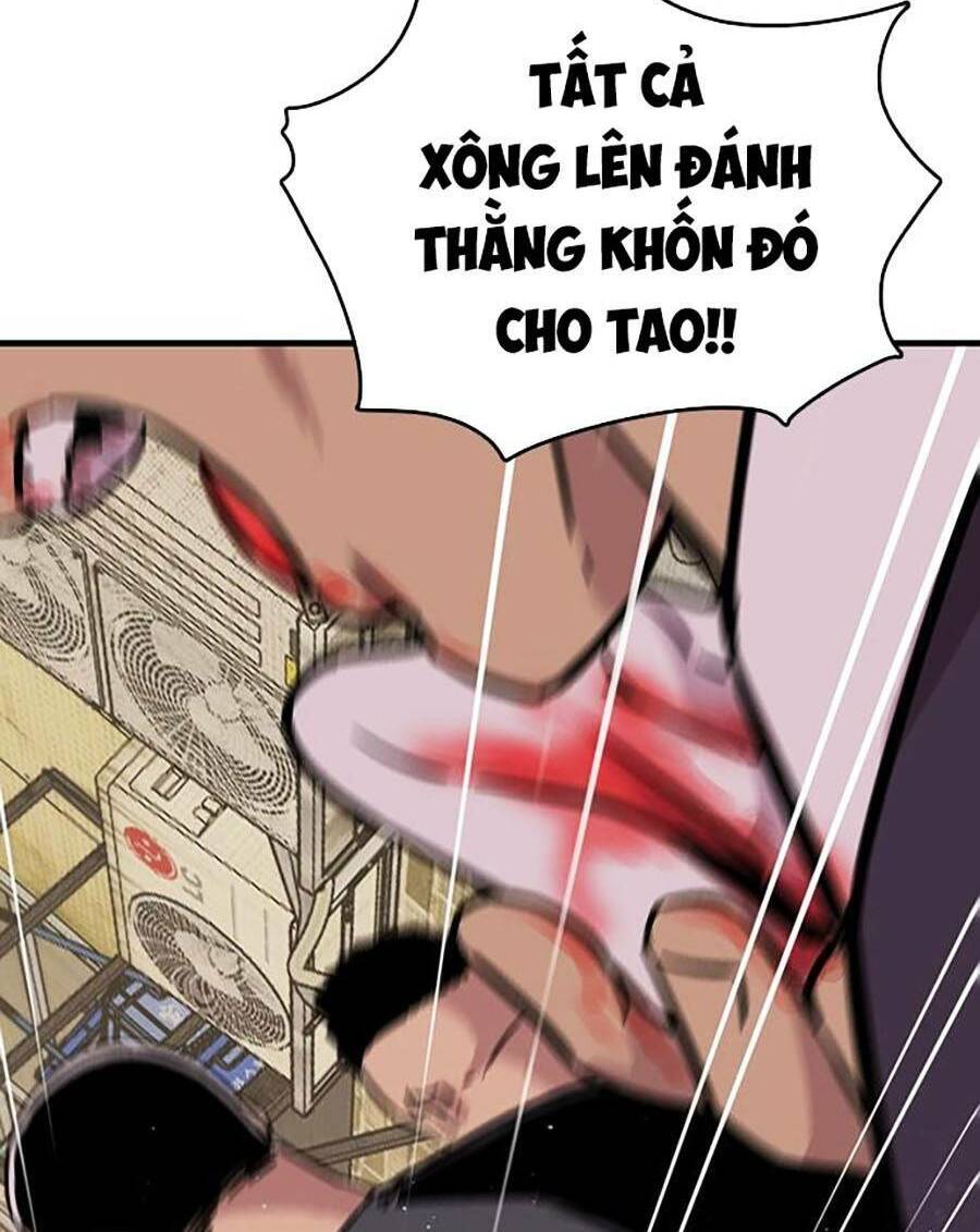 Thiện Chiến: Chapter 1