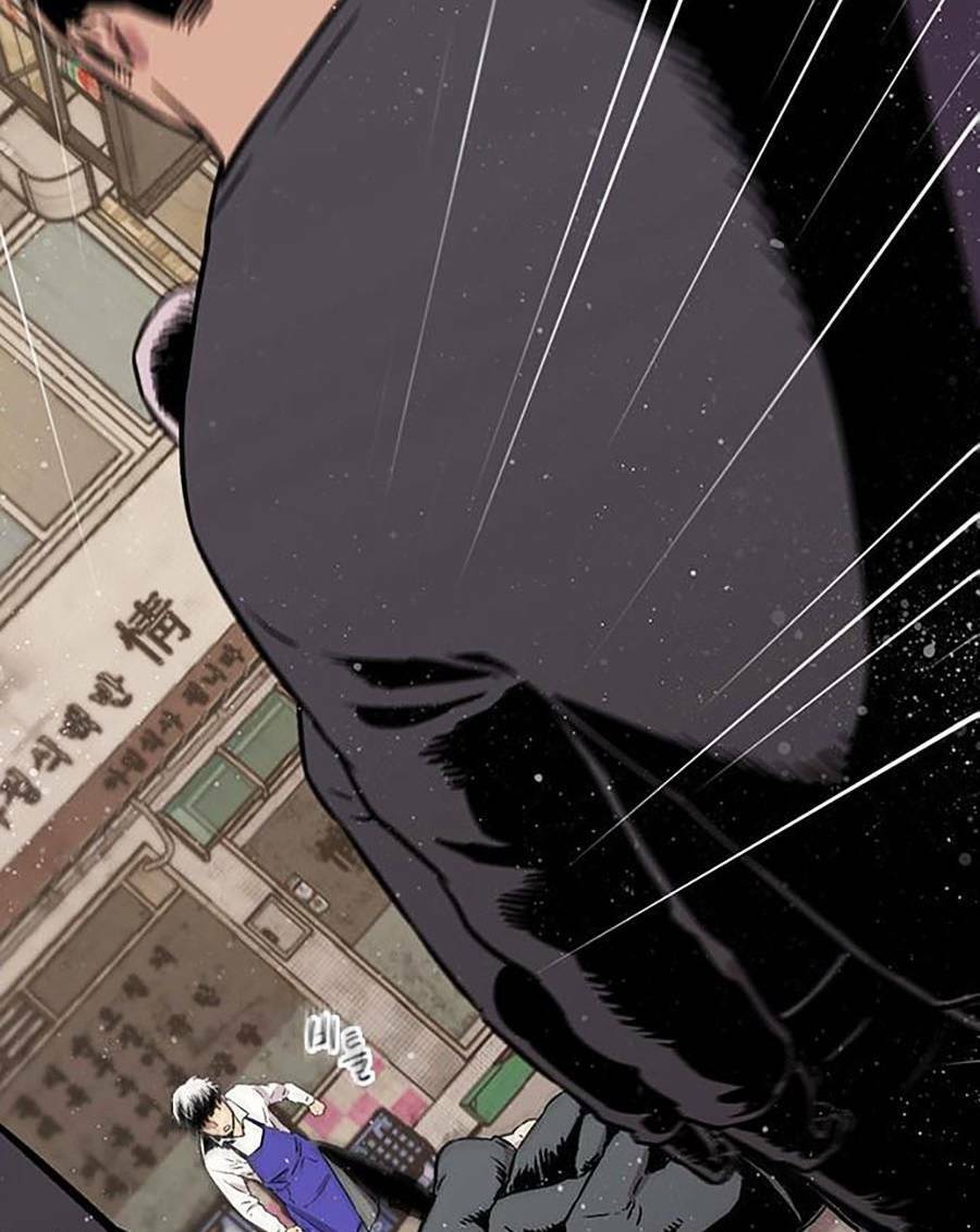 Thiện Chiến: Chapter 1