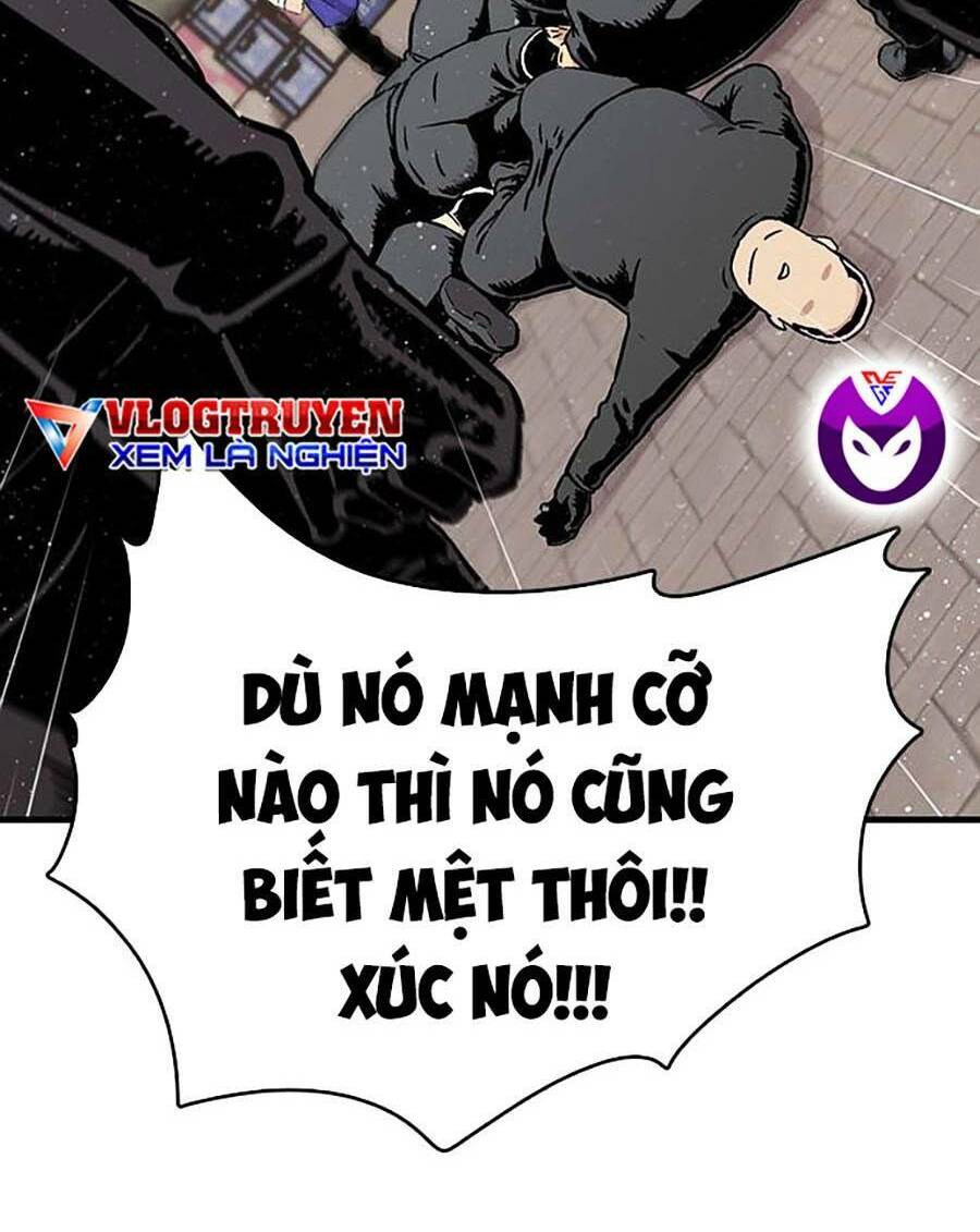 Thiện Chiến: Chapter 1