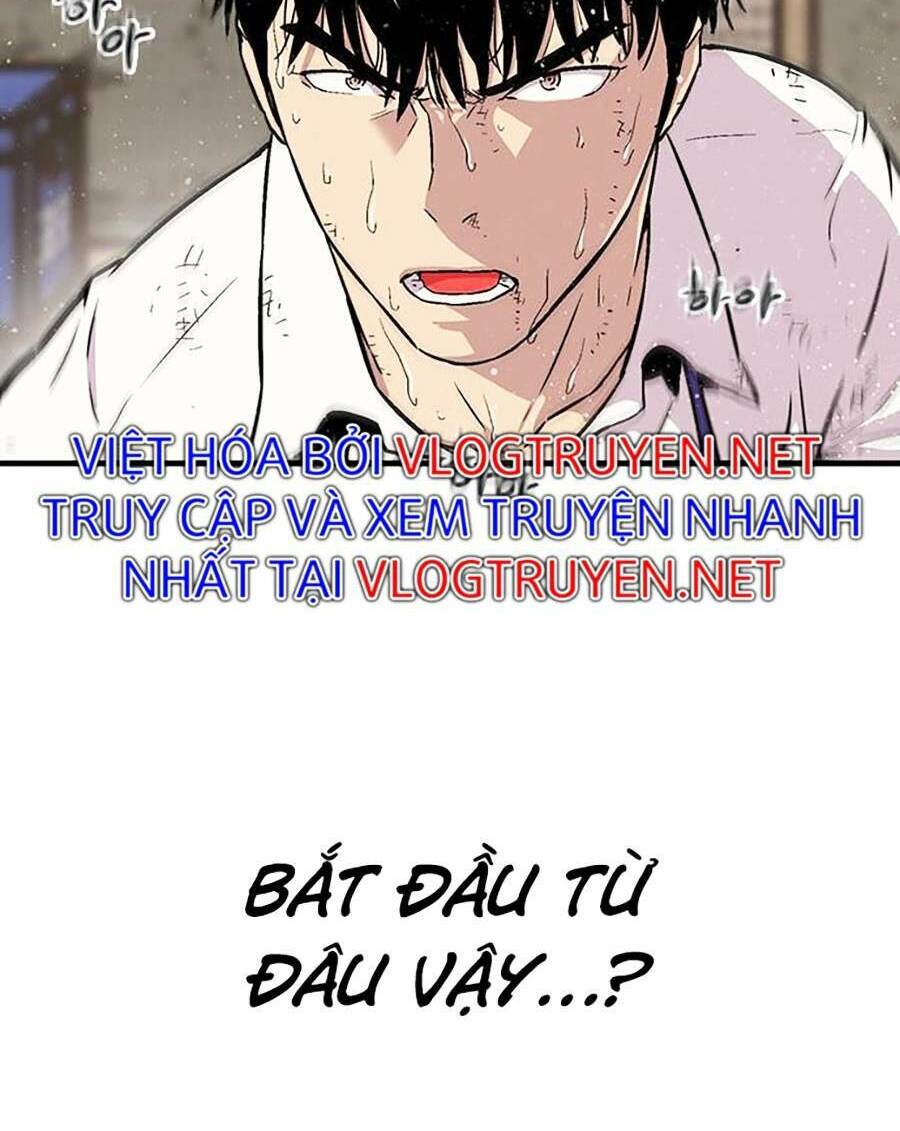 Thiện Chiến: Chapter 1