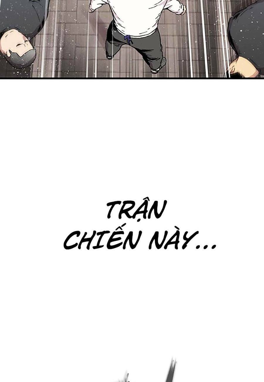 Thiện Chiến: Chapter 1