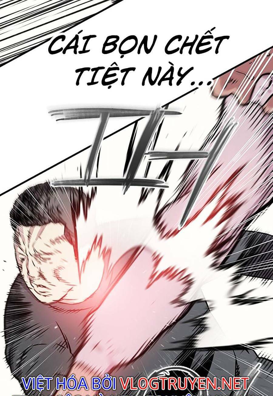 Thiện Chiến: Chapter 1