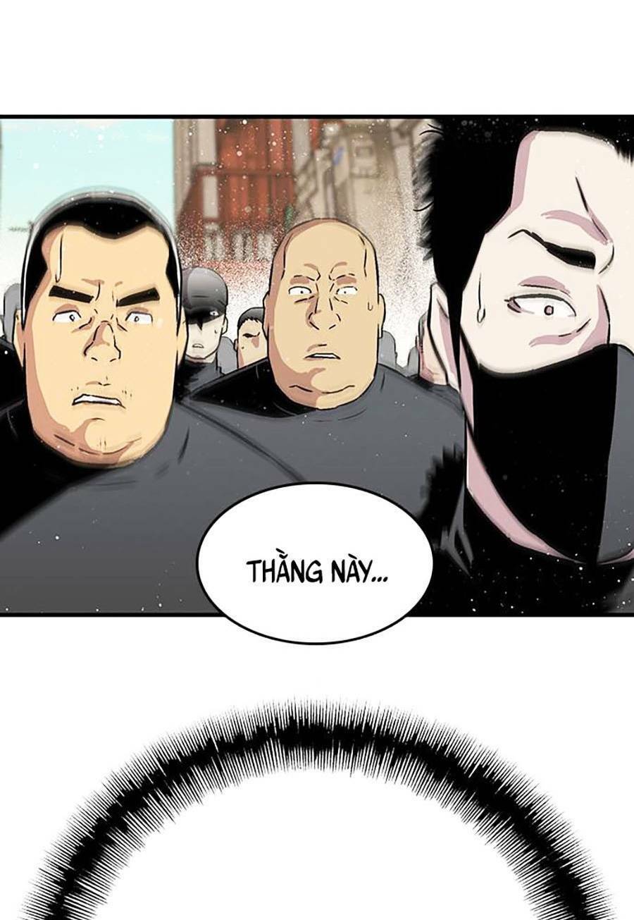 Thiện Chiến: Chapter 1
