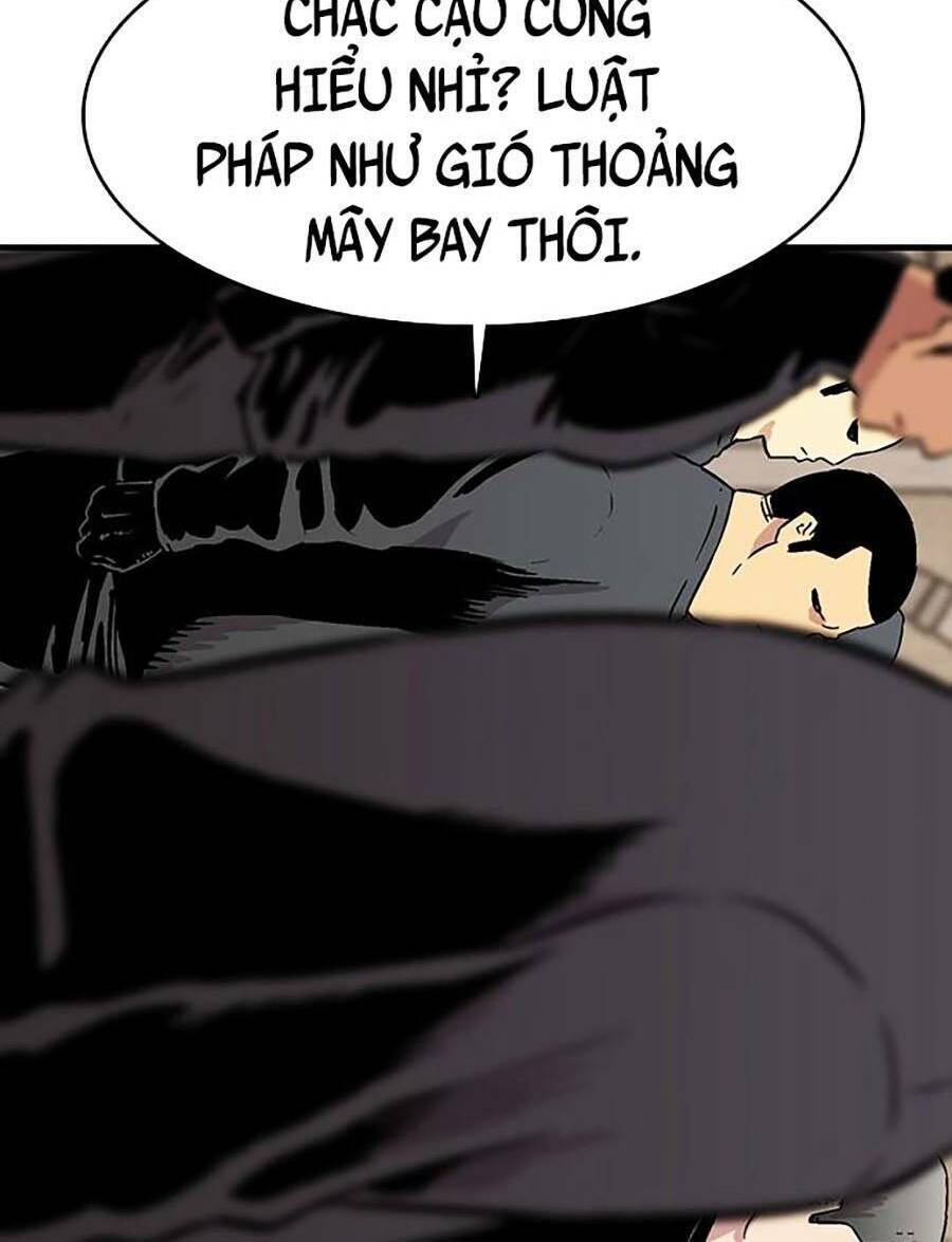 Thiện Chiến: Chapter 1