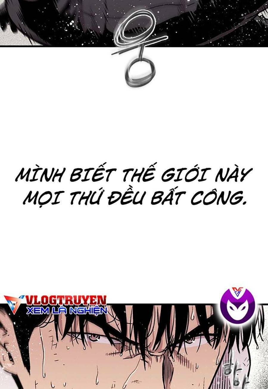 Thiện Chiến: Chapter 1