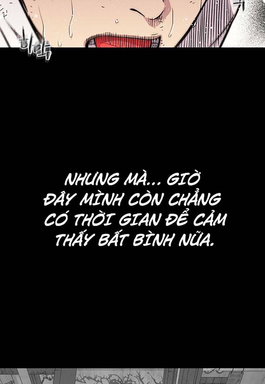 Thiện Chiến: Chapter 1