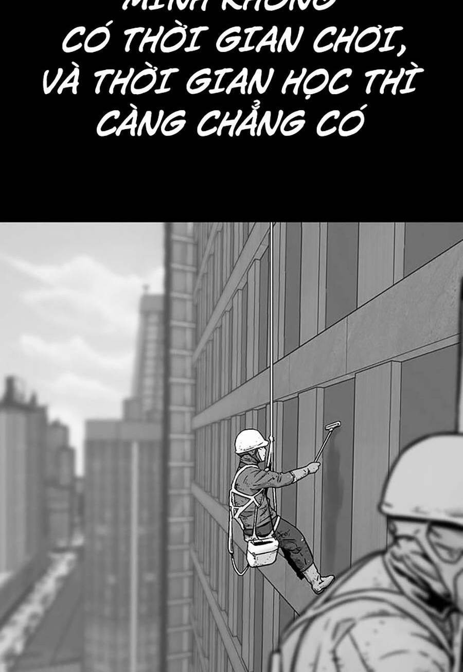 Thiện Chiến: Chapter 1
