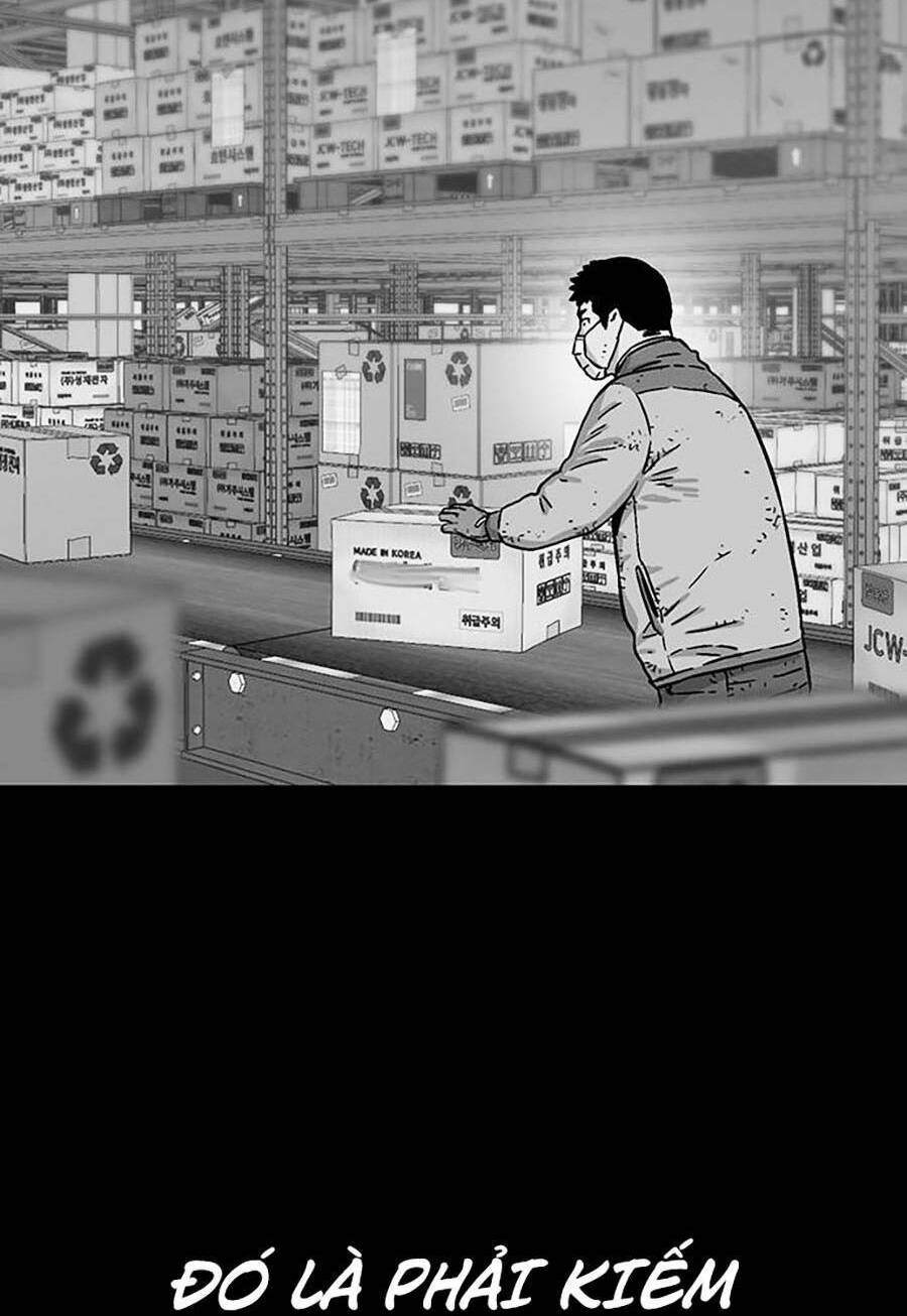 Thiện Chiến: Chapter 1