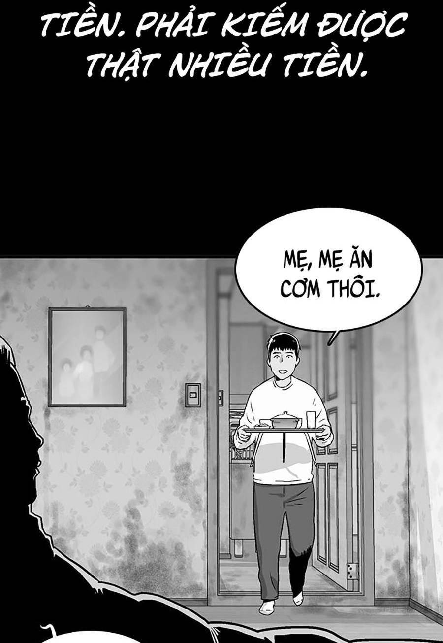 Thiện Chiến: Chapter 1