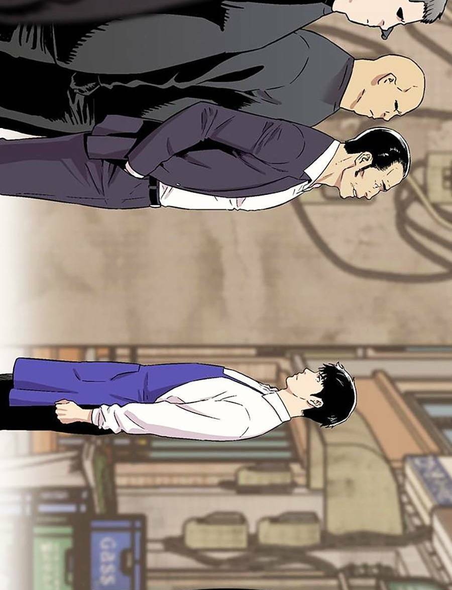 Thiện Chiến: Chapter 1