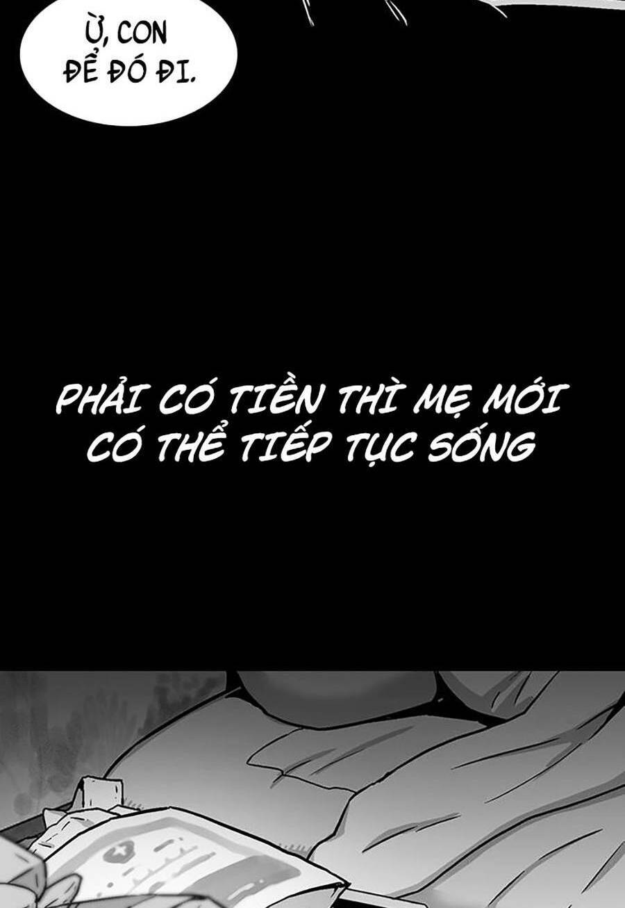 Thiện Chiến: Chapter 1