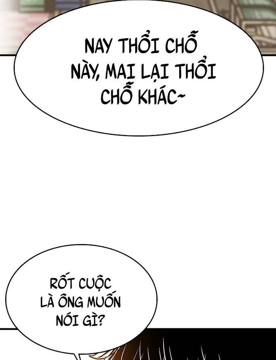 Thiện Chiến: Chapter 1