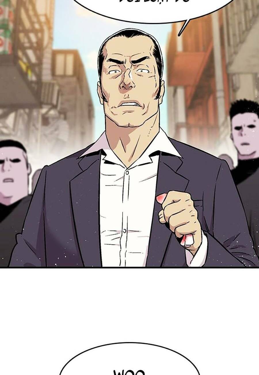 Thiện Chiến: Chapter 1